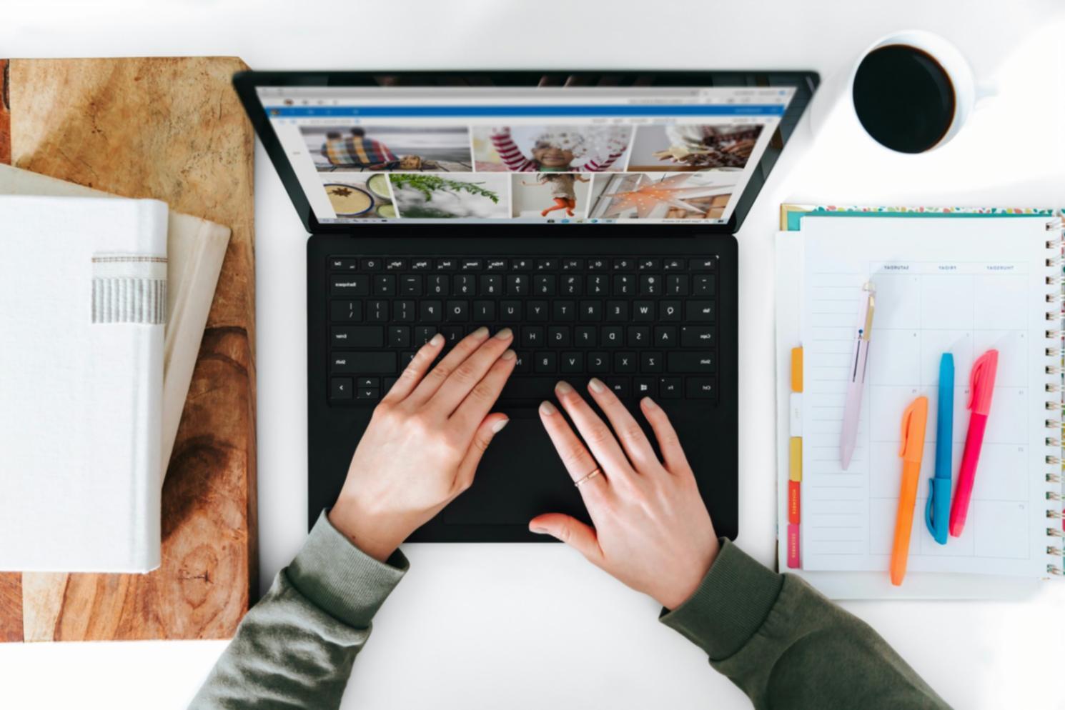 Budget tracking documents and financial planning tools