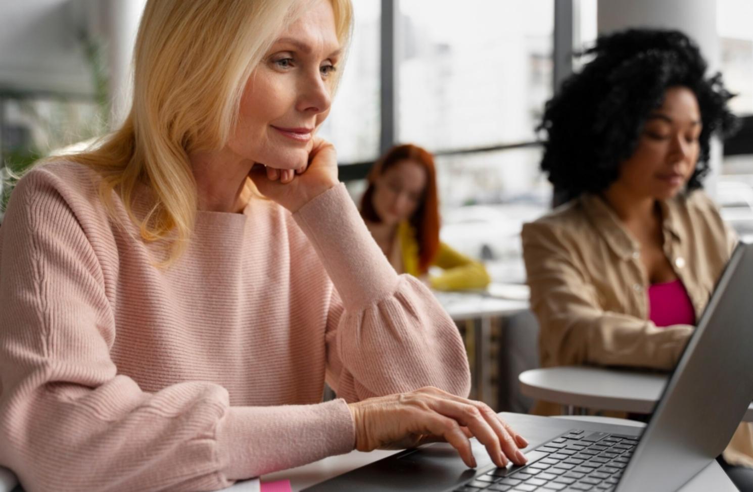 Financial education materials and learning resources