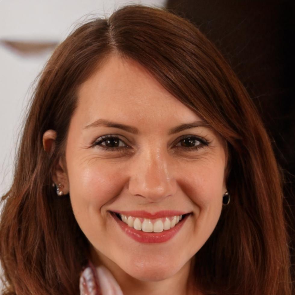 Brynn Carlisle, Senior Financial Planning Instructor